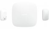 Контроллер Ajax Hub