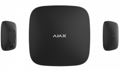 WiFi Контроллер Ajax Hub Plus