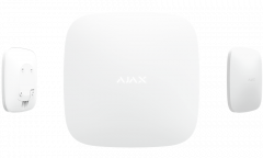 WiFi Контроллер Ajax Hub Plus