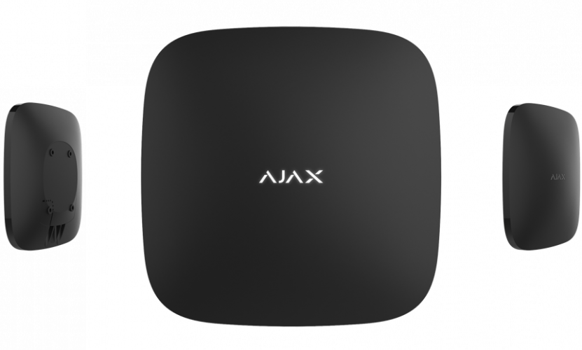 Контроллер Ajax Hub 2