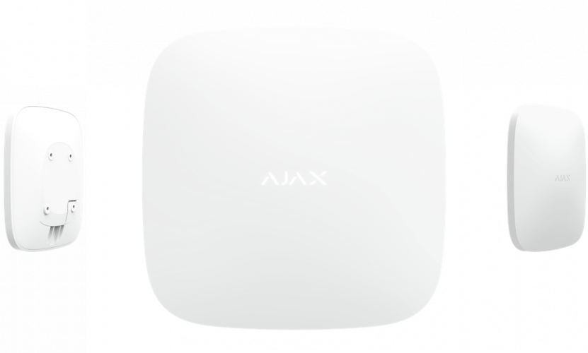 Контроллер Ajax Hub 2